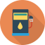 Gas station icon 64x64