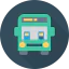 Bus icon 64x64