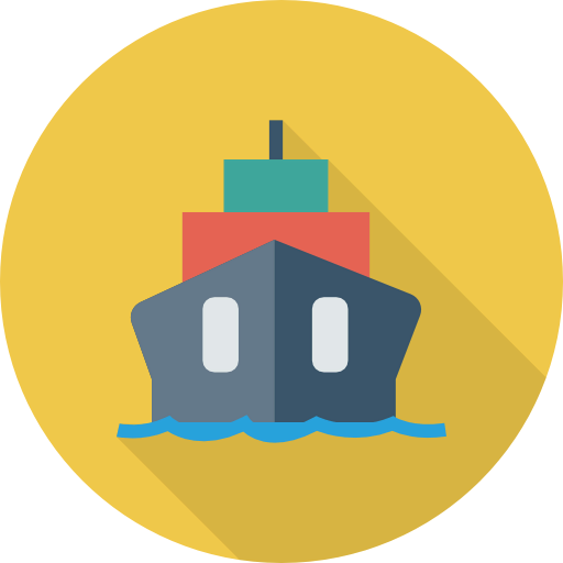 Ship icon