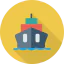 Ship icon 64x64