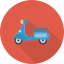 Scooter icon 64x64