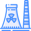 Nuclear plant іконка 64x64