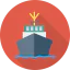Ship icon 64x64