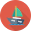 Boat icon 64x64