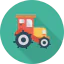 Tractor icon 64x64