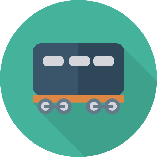 Wagon icon