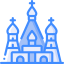 Kremlin icon 64x64