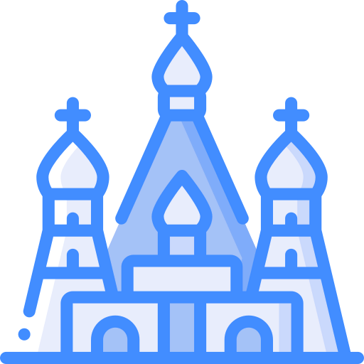 Kremlin icon