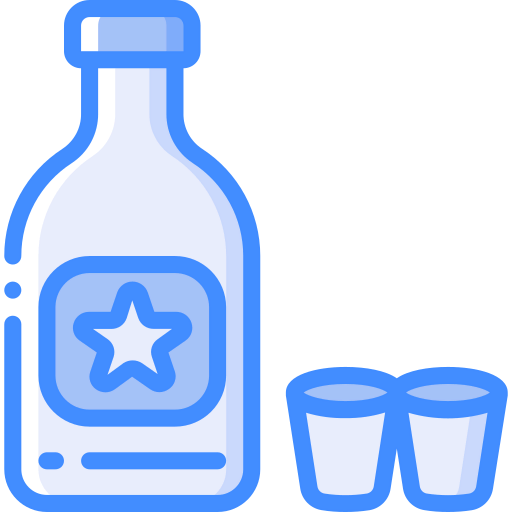 Vodka icon