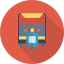 Rickshaw icon 64x64