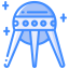 Спутник иконка 64x64