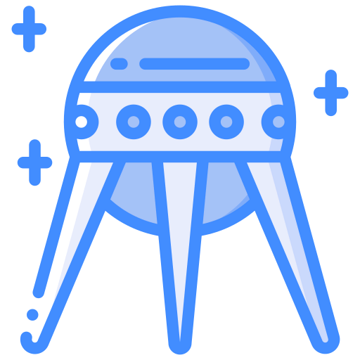 Sputnik icon