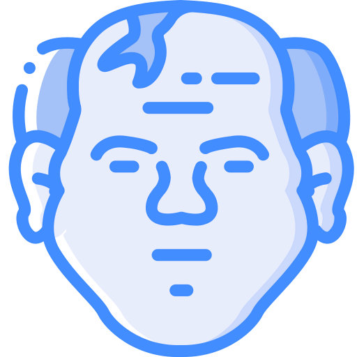 Gorbachev icon
