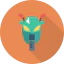 Motorbike icon 64x64