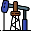 Oil pump icon 64x64