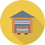 Garage Ikona 64x64