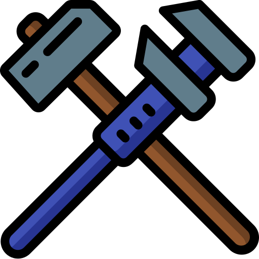 Tools icon