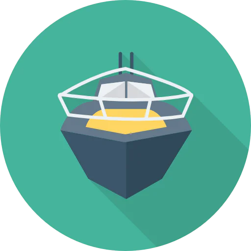 Ship icon