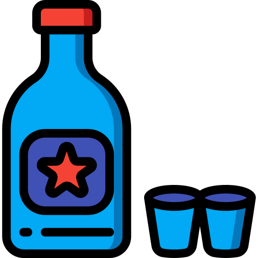 Vodka icon