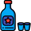 Vodka icon 64x64