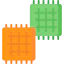 Patch biểu tượng 64x64
