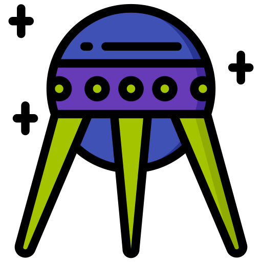 Sputnik icon