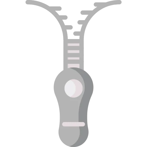 Zipper icon