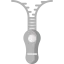 Zipper Symbol 64x64