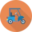 Rickshaw icon 64x64