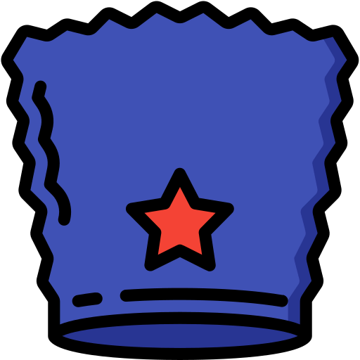 Hat icon