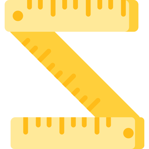 Ruler icon