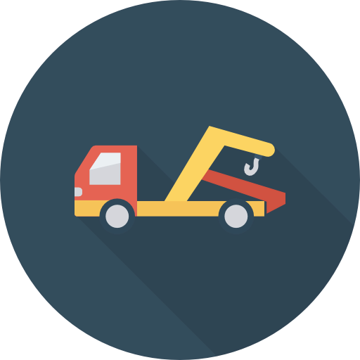 Crane icon