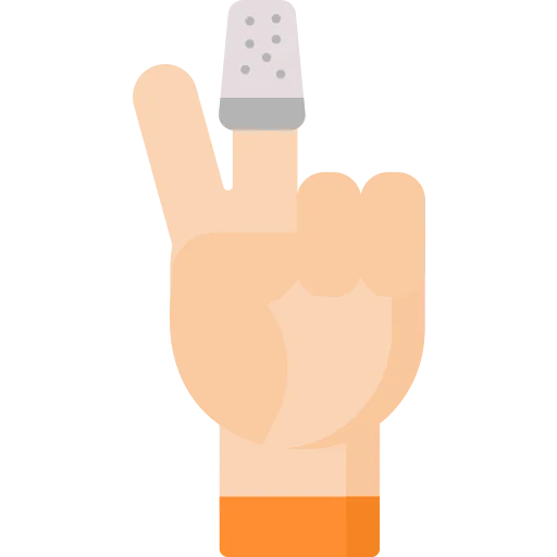 Thimble icon