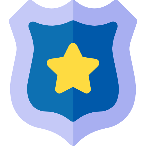 Badge icon