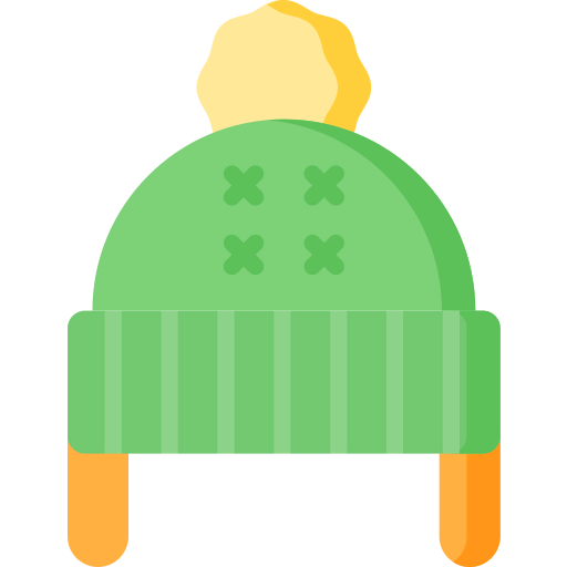 Hat icon