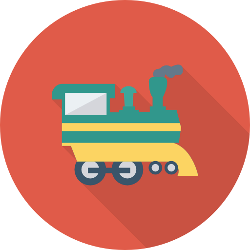 Tractor icon
