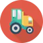 Tractor icon 64x64