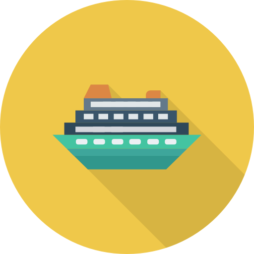 Ship icon