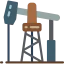Oil pump icon 64x64