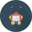 Tram icon 64x64