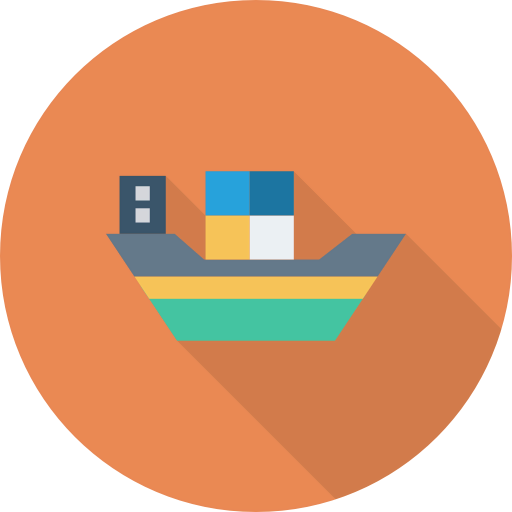 Ship icon