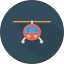 Helicopter icon 64x64