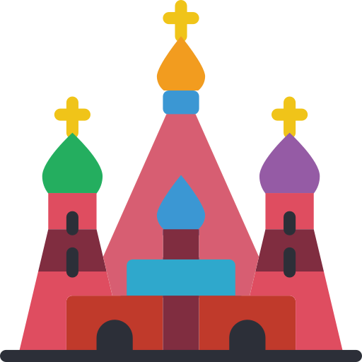Kremlin icon