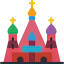 Kremlin icon 64x64