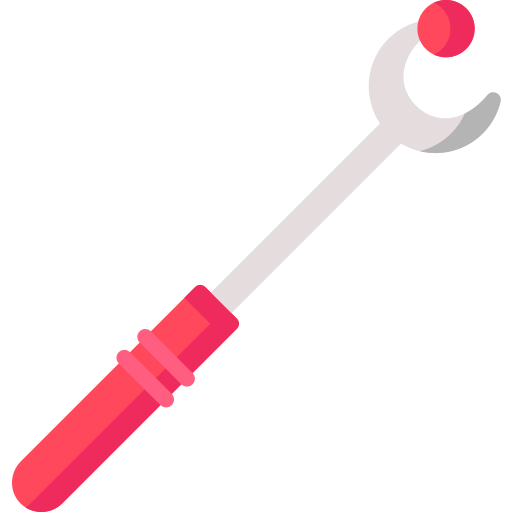 Buttonhole icon