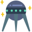 Спутник иконка 64x64