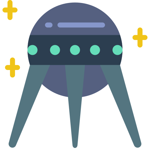 Sputnik icon