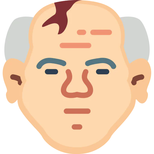Gorbachev icon