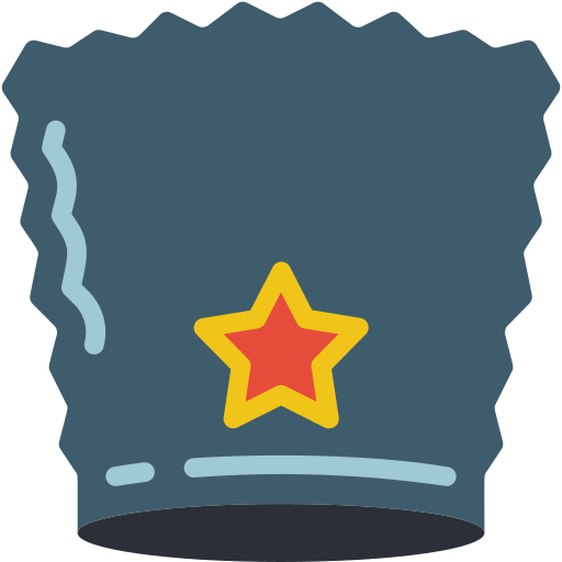Hat icon