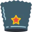 Hat icon 64x64